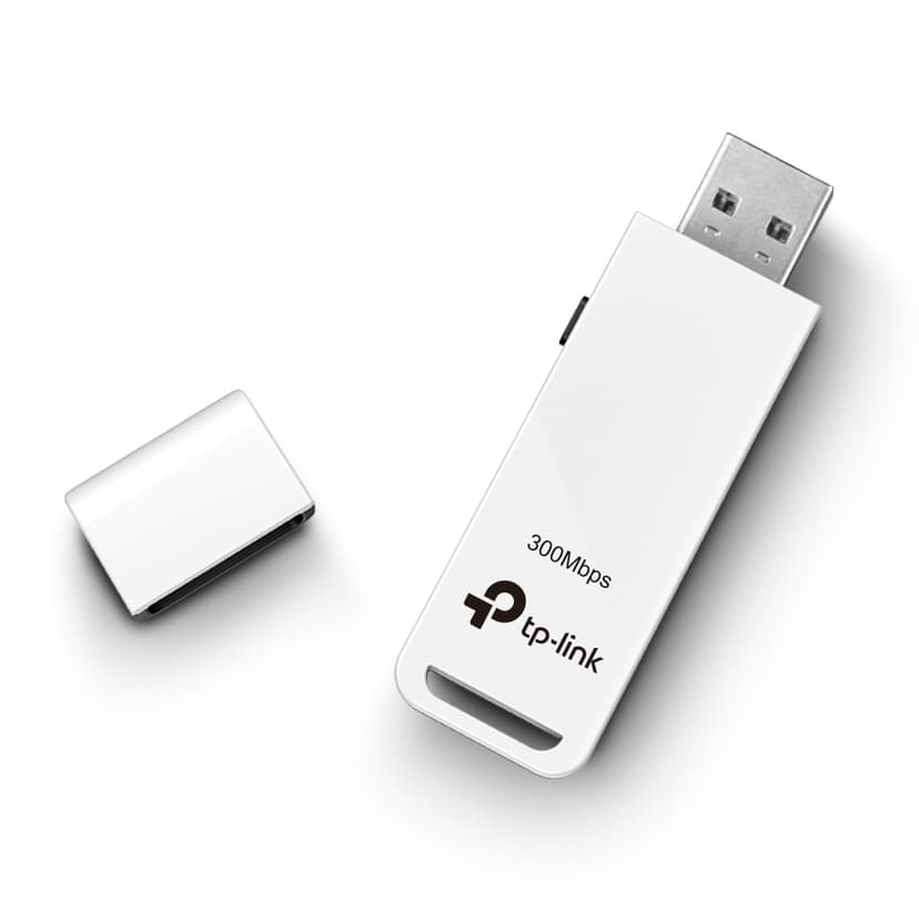TP-Link TL-WN821N USB Adapter