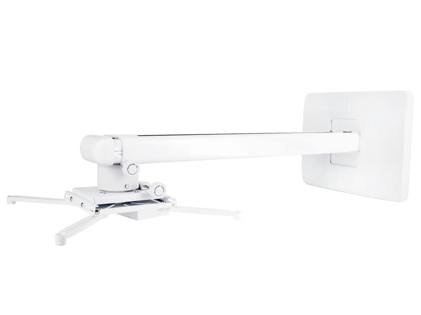 Multibrackets M Projektorstativ Short Throw Deluxe 600-1300mm Med Finjustering