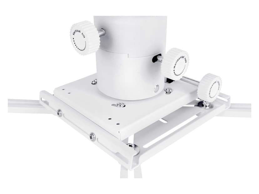 Multibrackets M Projektorstativ Short Throw Deluxe 600-1300mm Med Finjustering