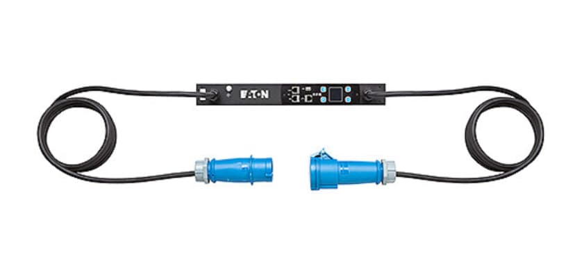 Eaton ePDU G3 In-Line Monitored