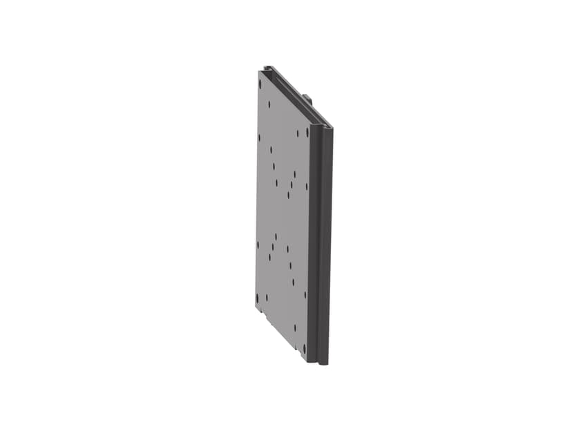 Multibrackets M Display Single Screedn VESA Mount Svart