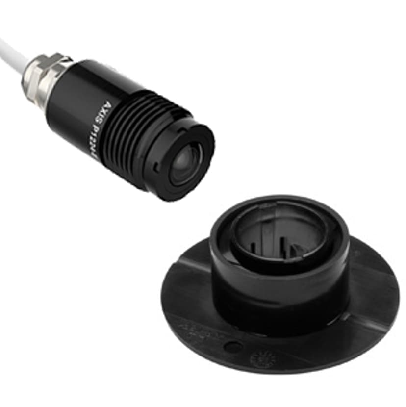 Axis P1224-E Sensor Unit