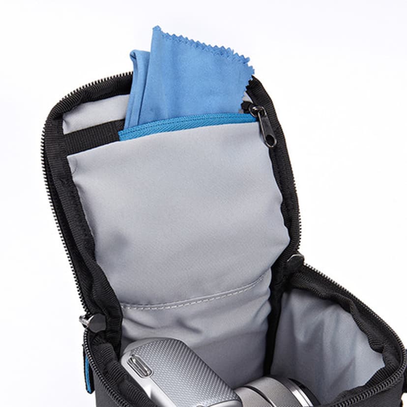 Case Logic High Zoom Compact System Camera Case