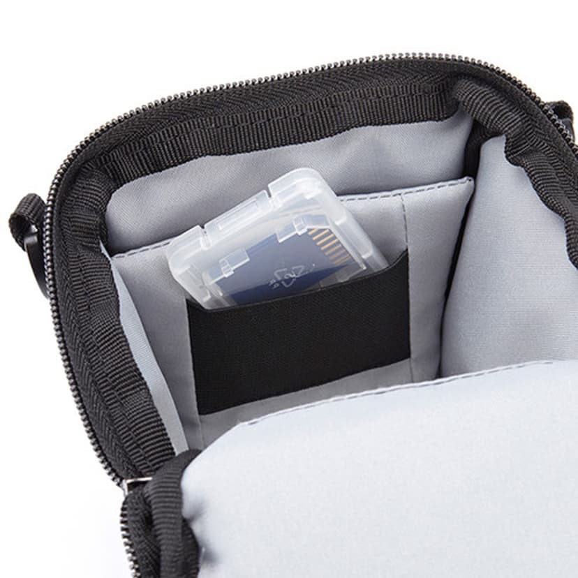 Case Logic High Zoom Compact System Camera Case