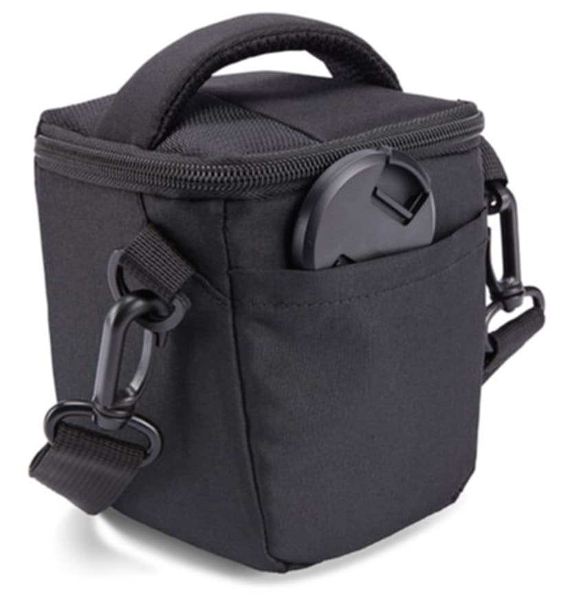 Case Logic High Zoom Compact System Camera Case