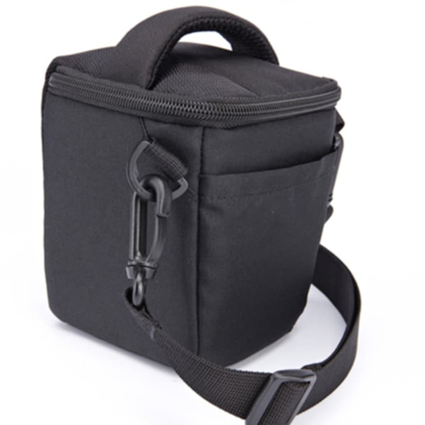 Case Logic High Zoom Compact System Camera Case