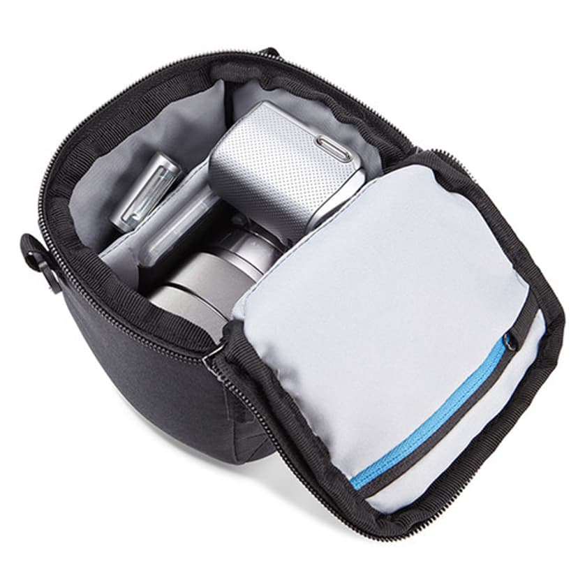 Case Logic High Zoom Compact System Camera Case