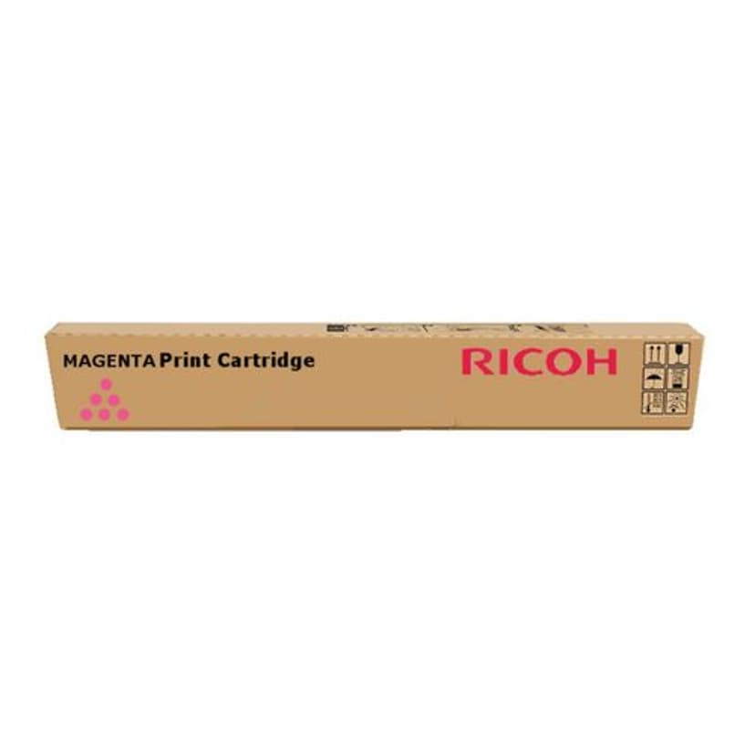 Ricoh Nashuatec Toner Magenta 9.5K - Mc C2011