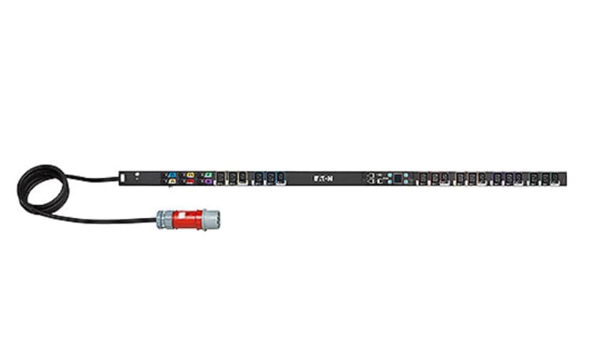 Eaton ePDU Metered