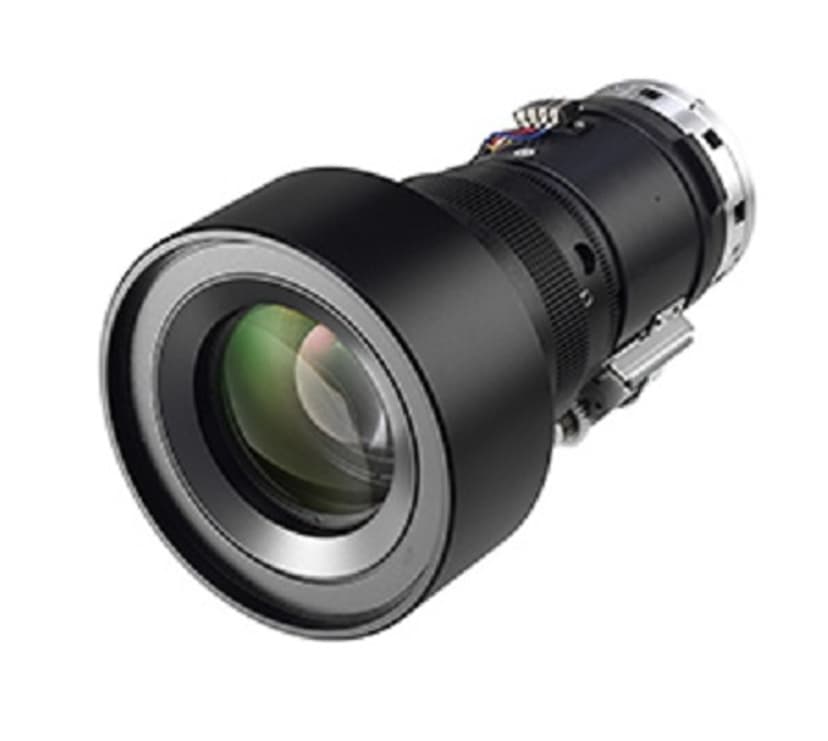 BenQ Lens Long Zoom 2 78.5mm 121.9mm F/1.85-2.48 - PW9500