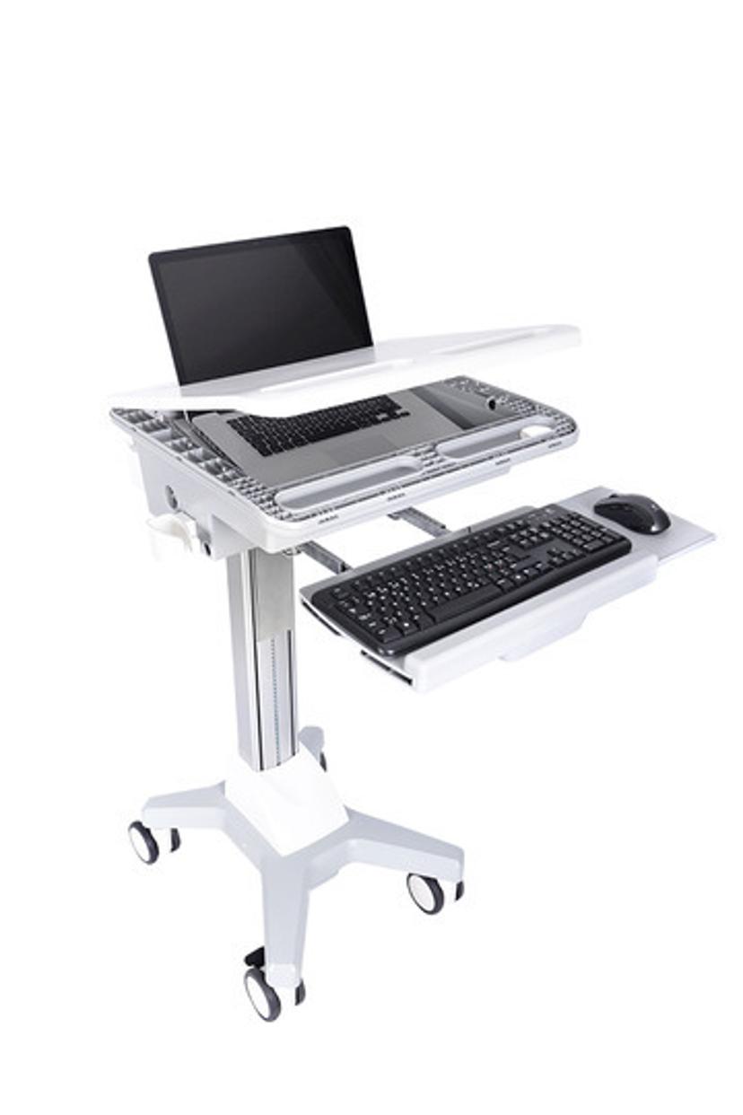 Multibrackets M Universal Workstation Cart NB / UPS