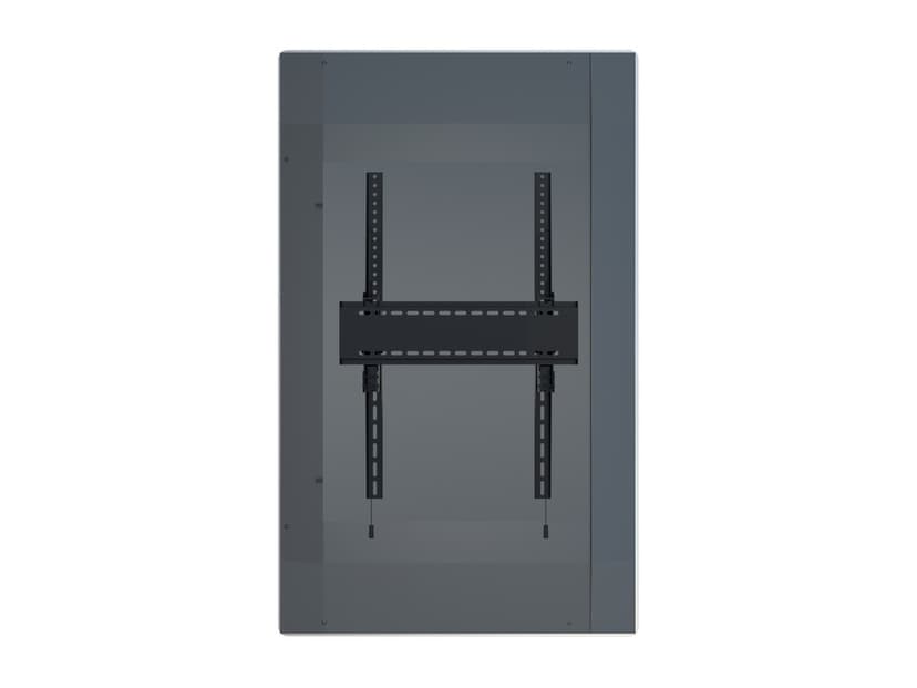 Multibrackets M Universal Wallmount Tilt HD MAX