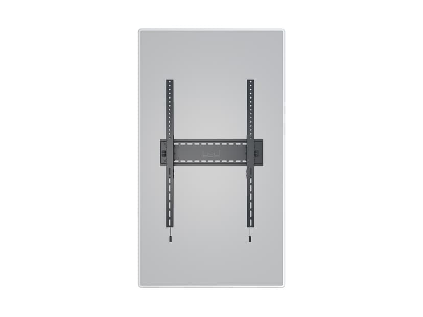 Multibrackets M Universal Wallmount Tilt HD MAX