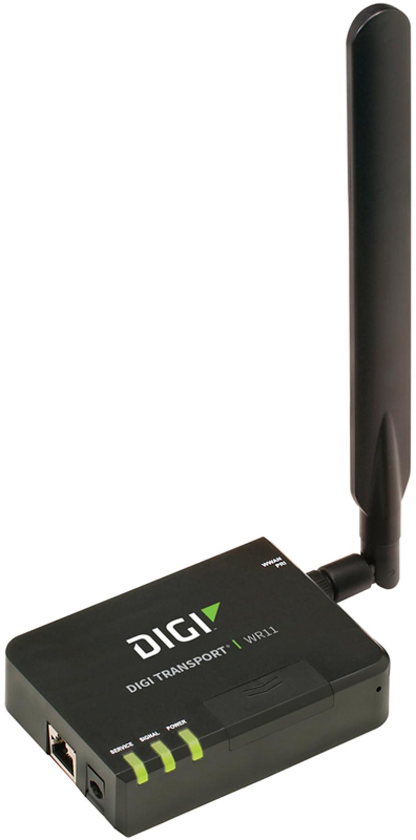 Digi Wr11-U900-DE1-Sw GSM Hspa 0-40 Dual Sim