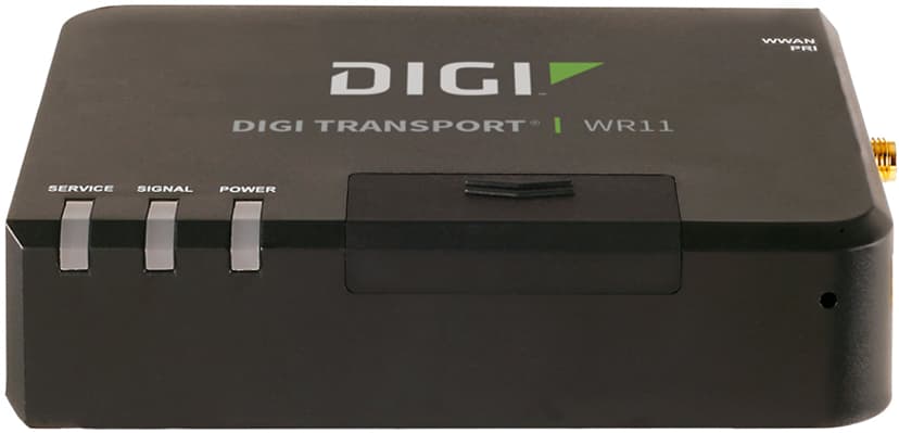 Digi Wr11-U900-DE1-Sw GSM Hspa 0-40 Dual Sim