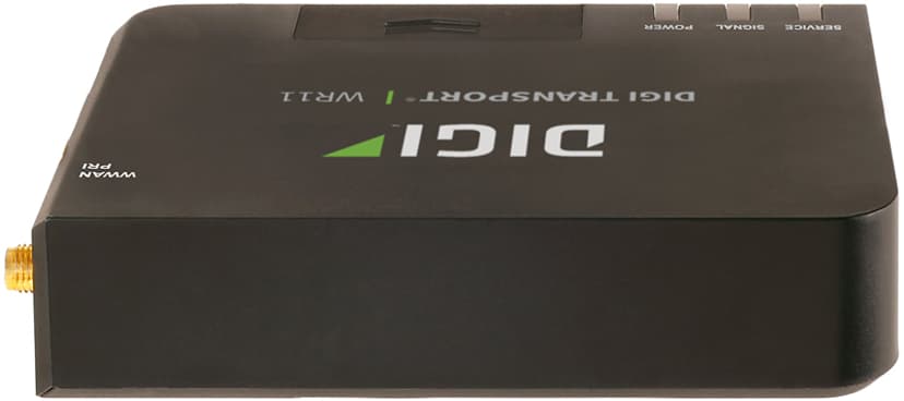 Digi Wr11-U900-DE1-Sw GSM Hspa 0-40 Dual Sim