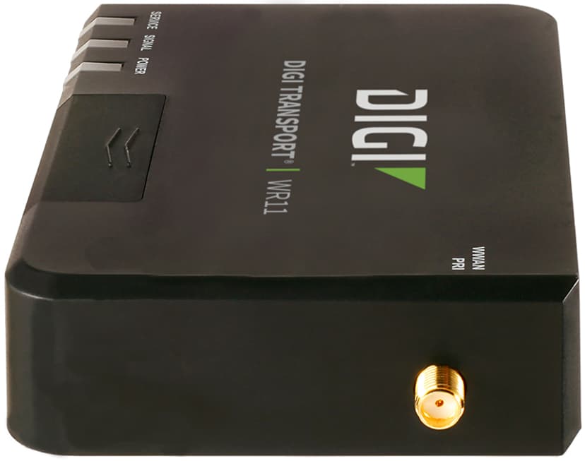 Digi Wr11-U900-DE1-Sw GSM Hspa 0-40 Dual Sim
