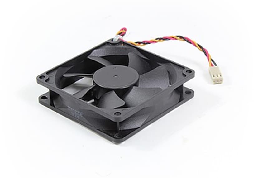 Synology Lådfläkt