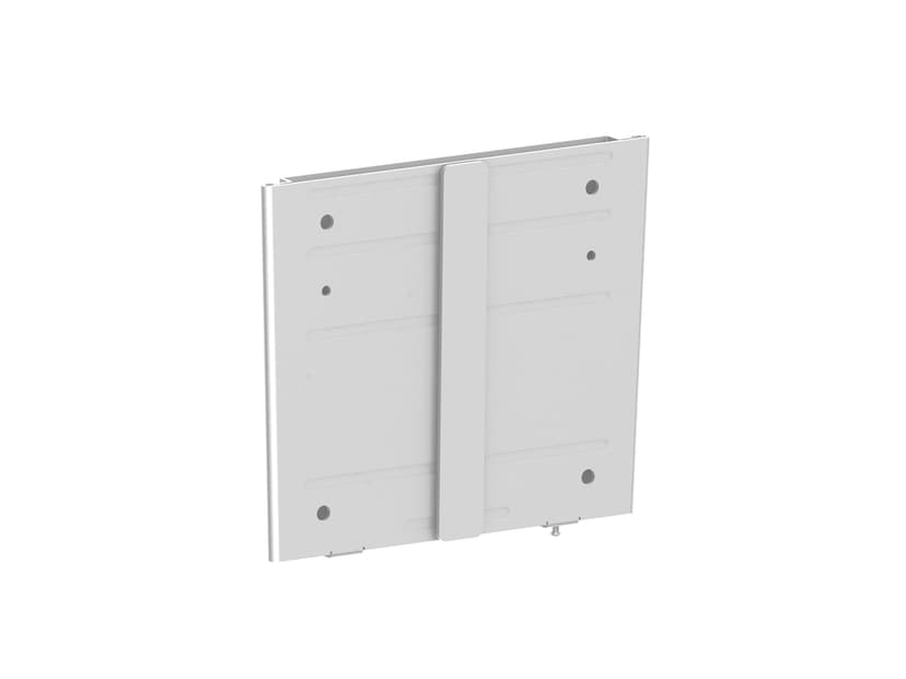 Multibrackets M Display Single Screen VESA Mount Silver