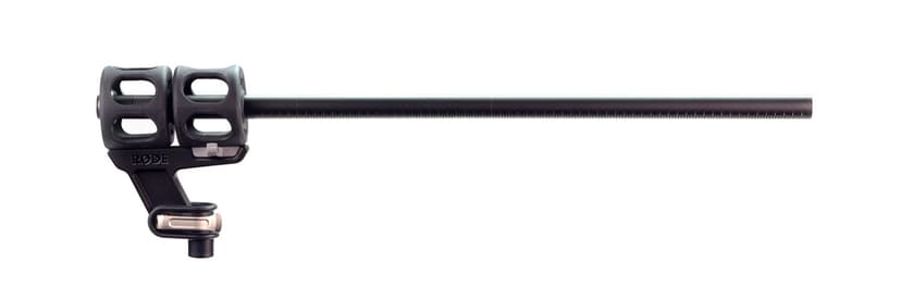 Røde NTG8 Shotgun Microphone P48V