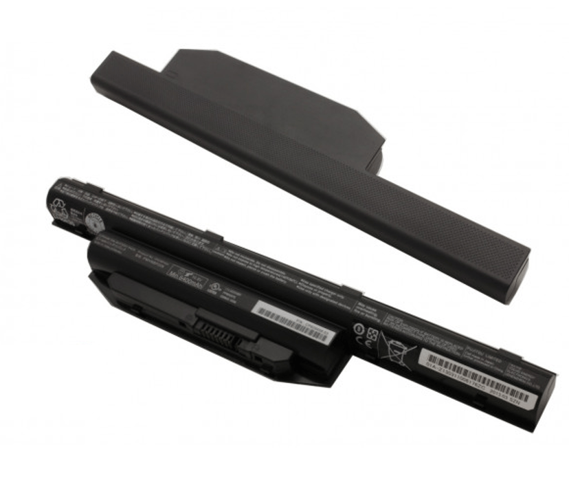 Fujitsu First Battery