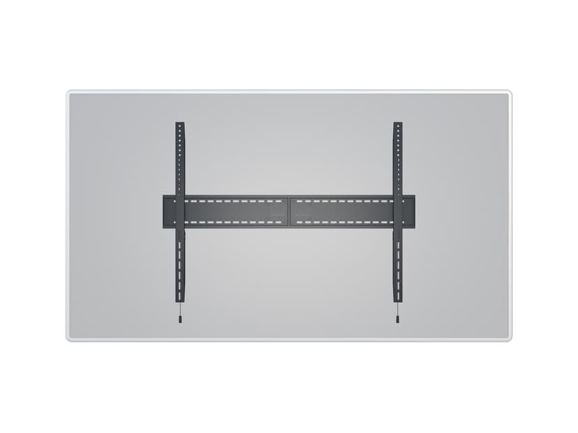 Multibrackets M Universal Wallmount Fixed HD