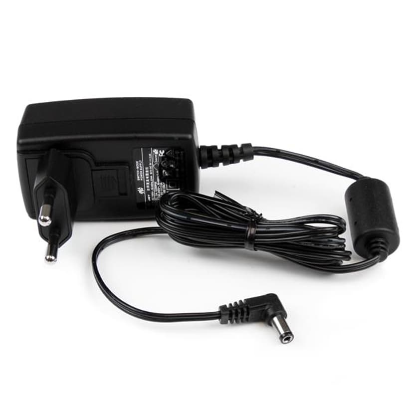 Startech Spare 5V EU DC Power Adapter