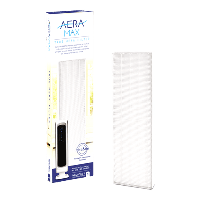 Fellowes True Hepa Filter - DX5