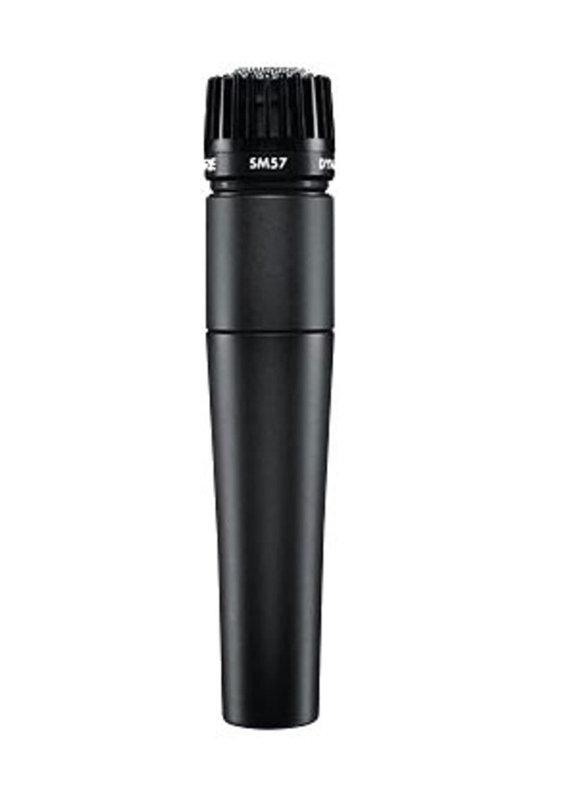 Shure SM57