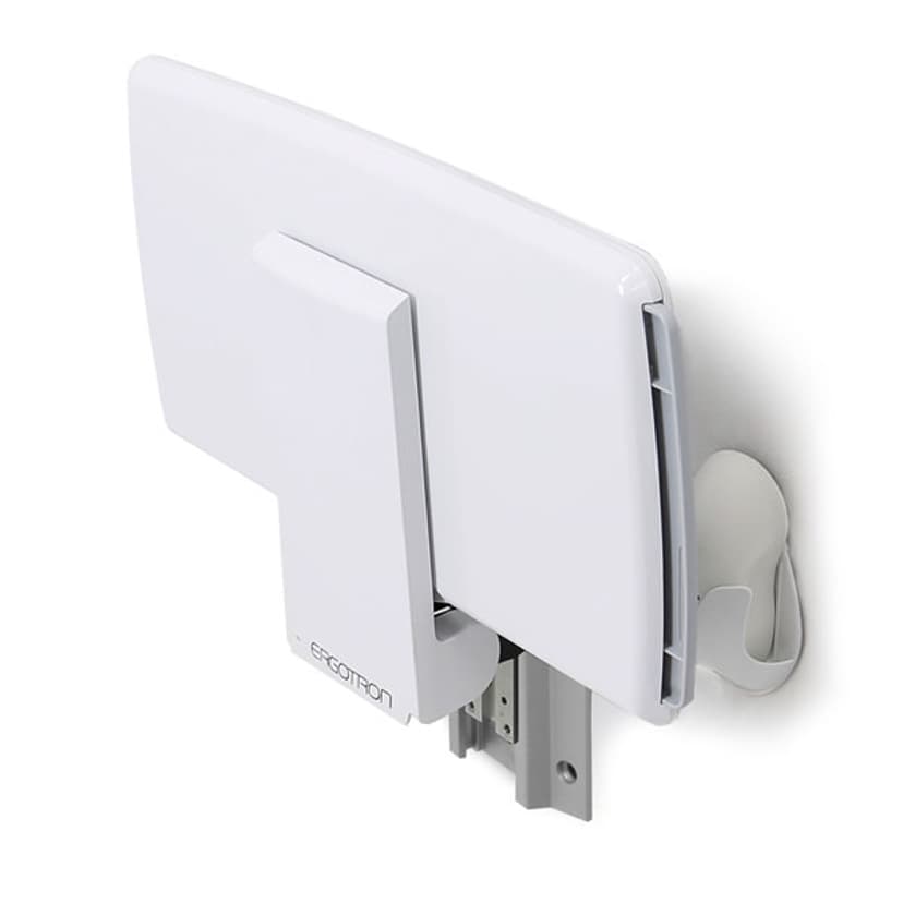 Ergotron Neo-Flex Keyboard Wall Mount