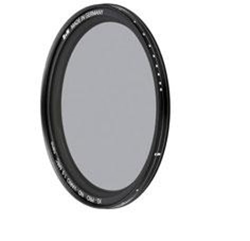 B+W Vario ND-Filter XS-Pro MRC Nano 58mm