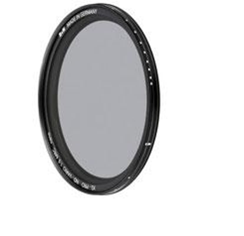 B+W Vario ND-Filter XS-Pro MRC Nano 82mm