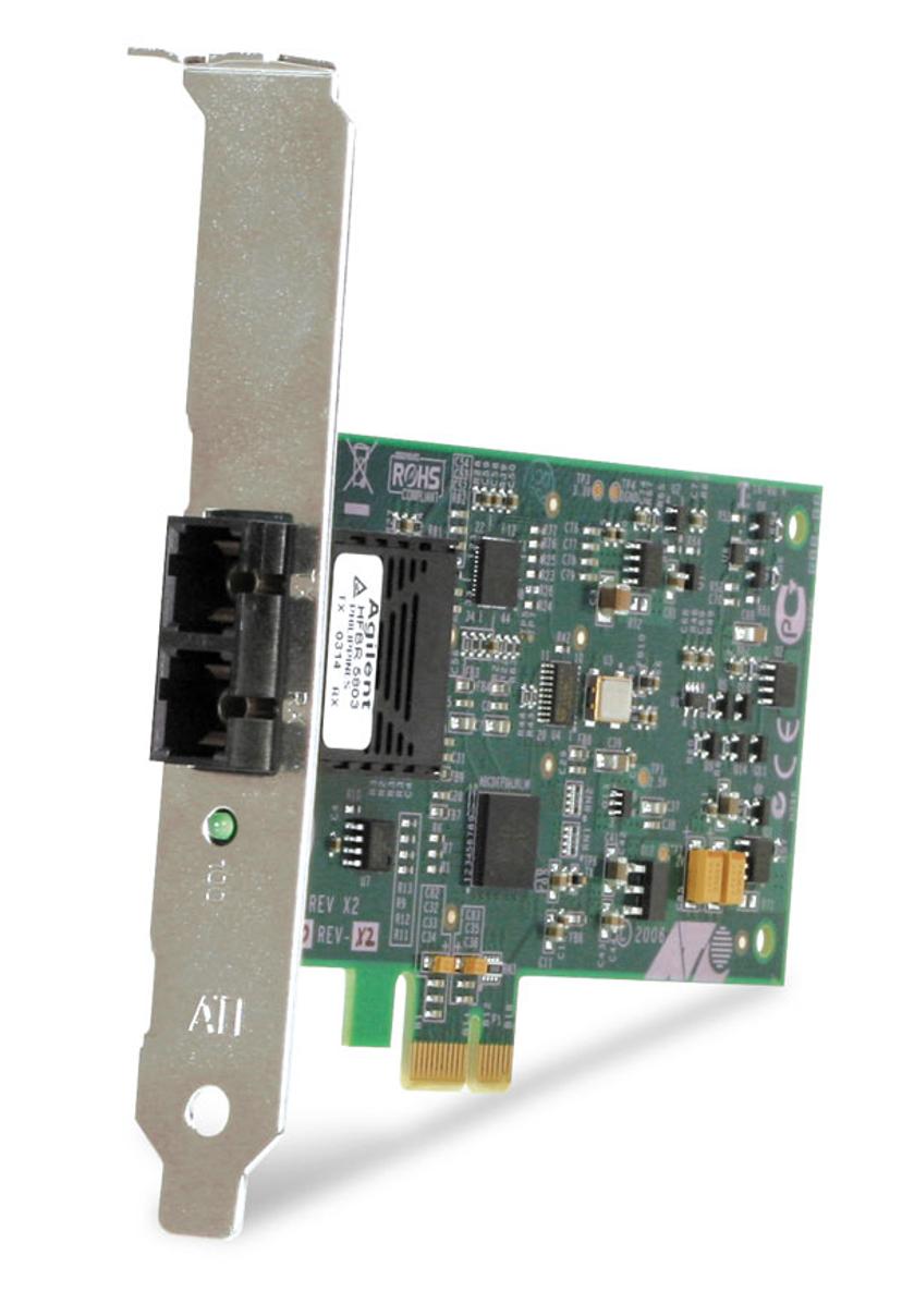Allied Telesis AT-2711FX/SC