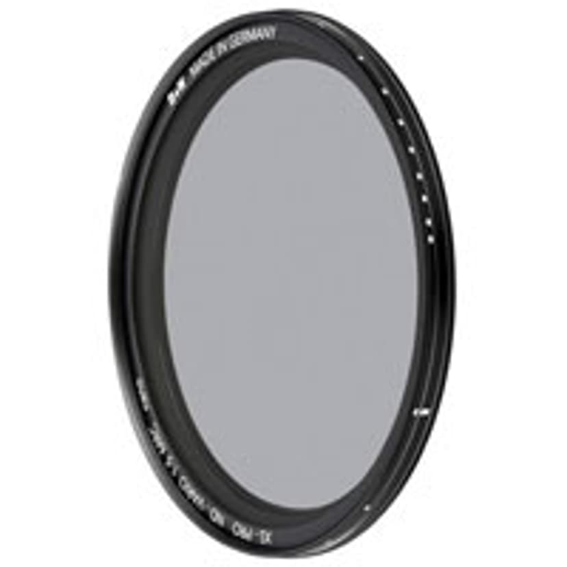 B+W Vario ND-Filter XS-Pro MRC Nano 62mm