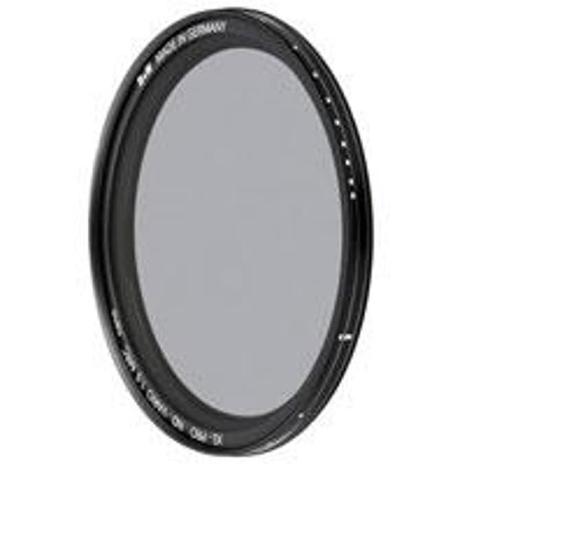 B+W Vario ND-Filter XS-Pro MRC Nano 67mm