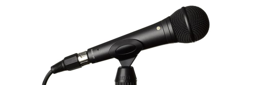 Røde M1