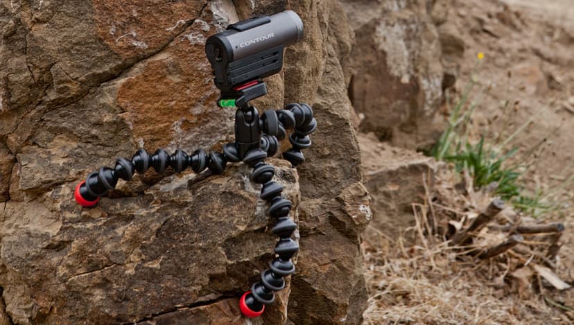 Joby Gorillapod Action
