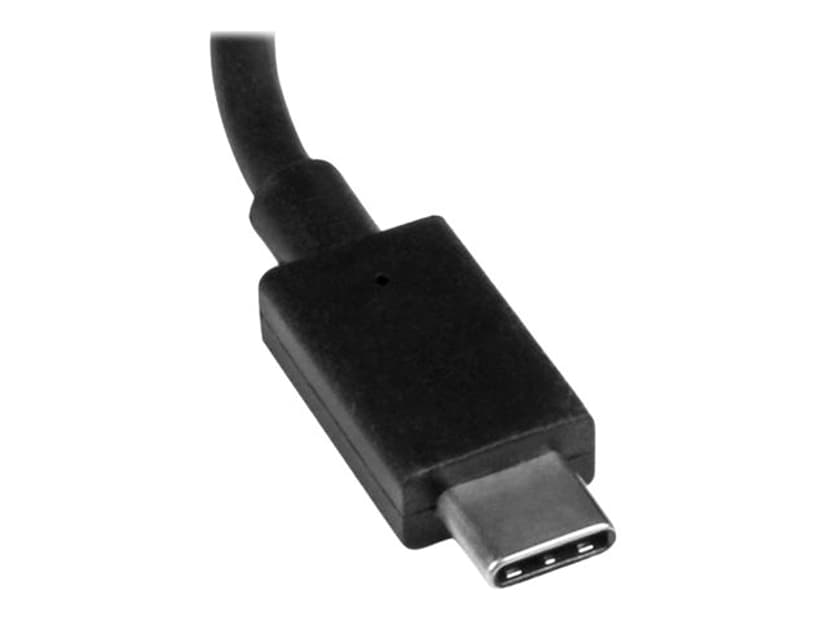 Startech Adapter