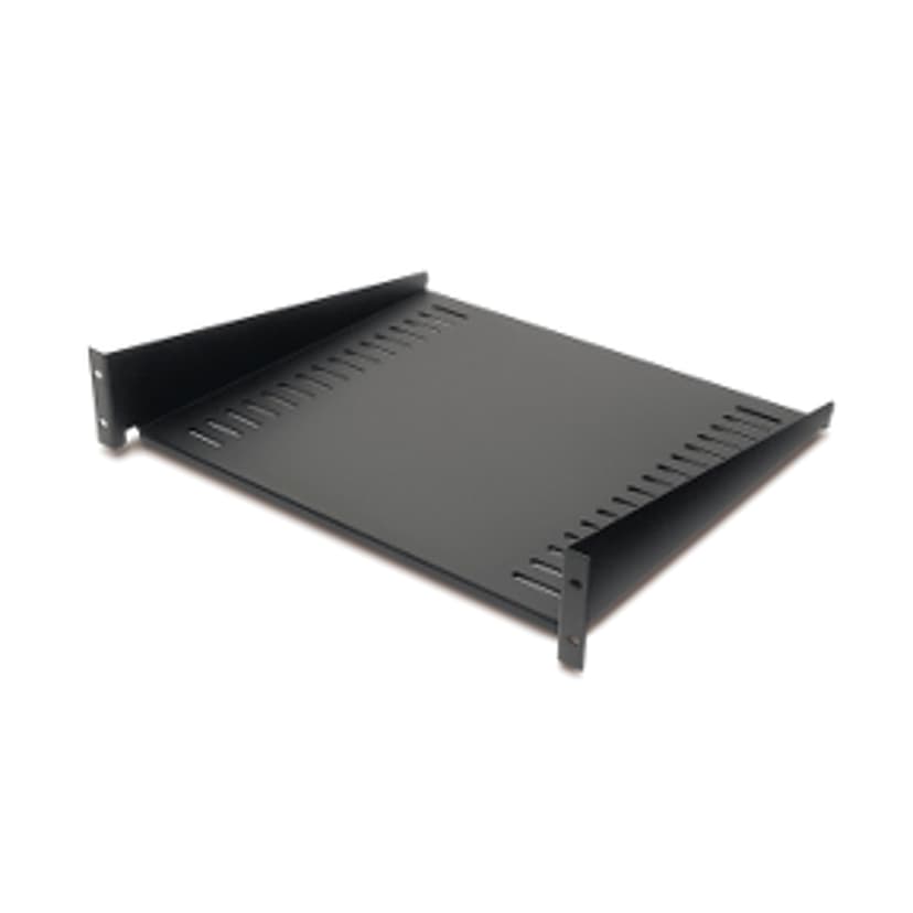 APC AR8105BLK palvelinkaapin lisävaruste Kehikon hylly