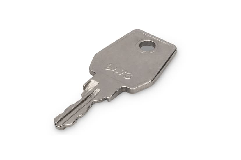 Digitus DN-19 KEY-9473 rack tillbehör