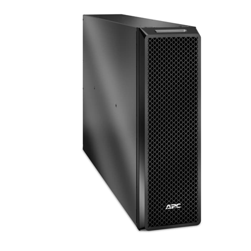 APC SRT192BP2 uforstyrrbar strømforsyning (UPS) 8 kVA