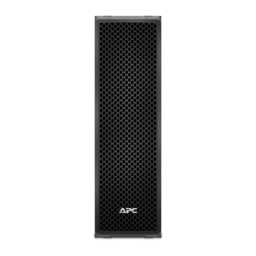 APC SRT192BP2 uforstyrrbar strømforsyning (UPS) 8 kVA