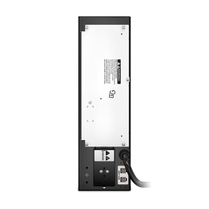 APC SRT192BP2 uforstyrrbar strømforsyning (UPS) 8 kVA
