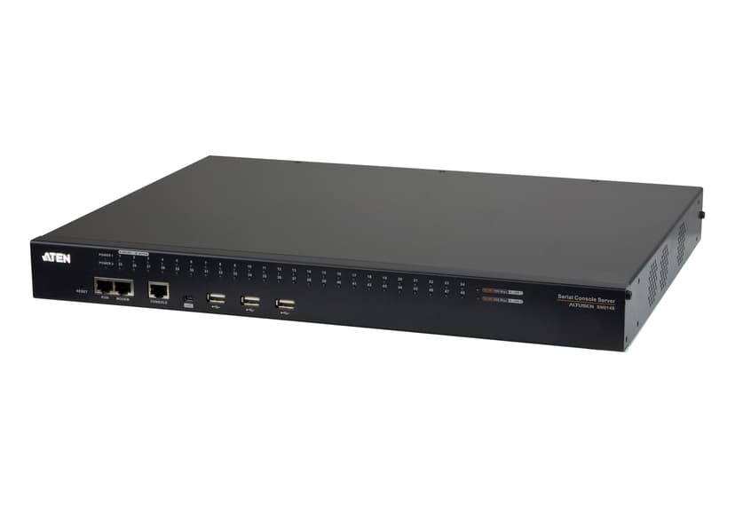 Aten SN0148 konsollserver