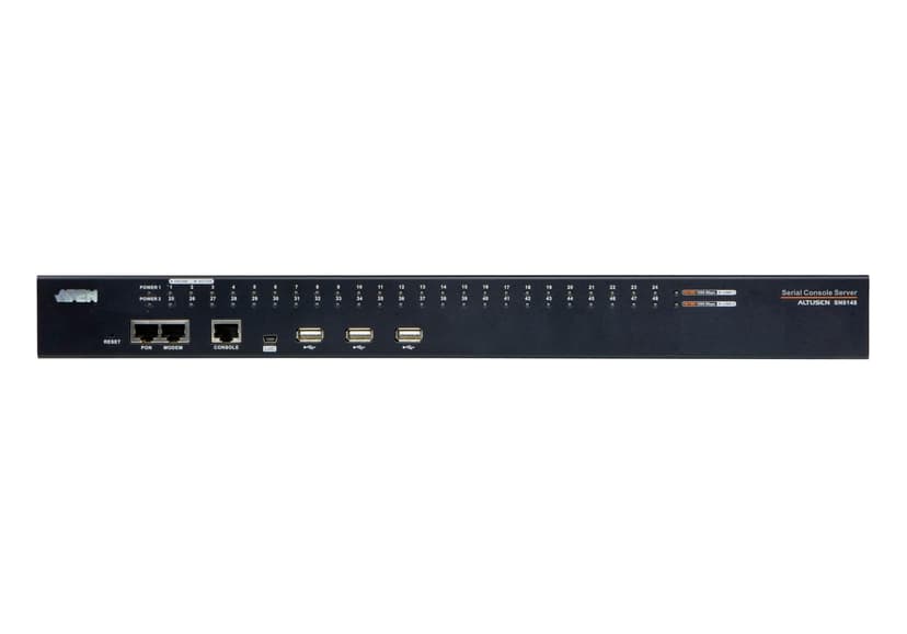 Aten SN0148 kontrollbordsservrar