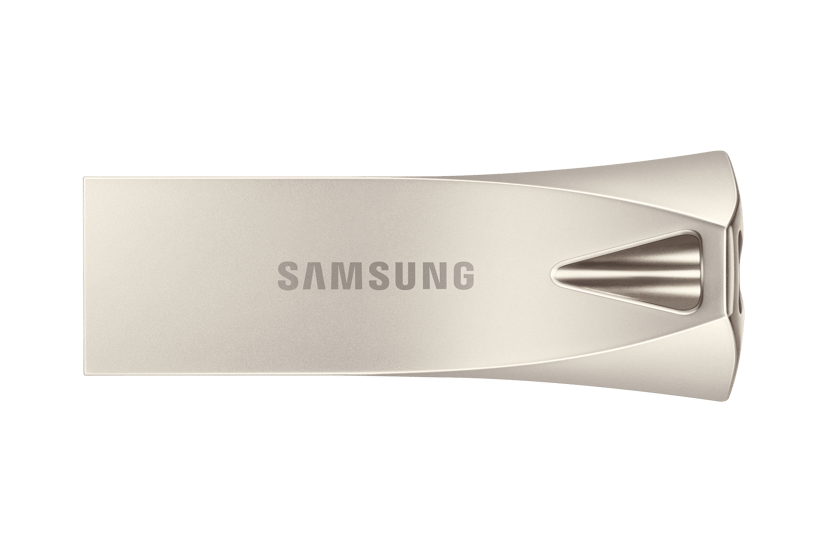 Samsung BAR Plus 64GB USB-A Sølv