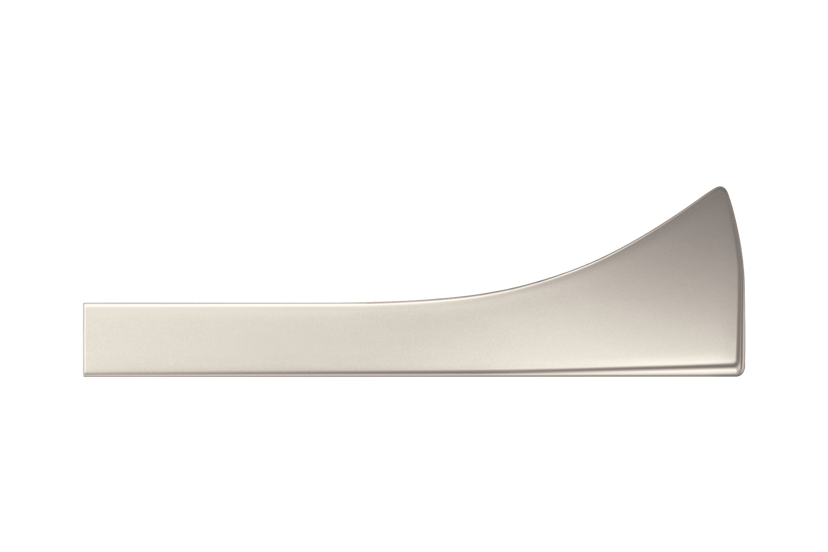 Samsung BAR Plus 64GB USB-A Sølv
