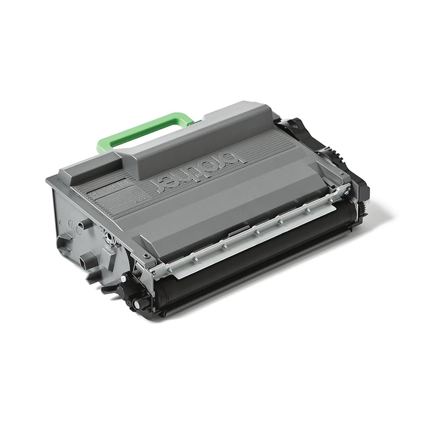 Brother Toner Svart 8k - HL-L6300 #Köp