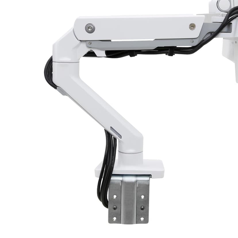 Ergotron HX Desk Dual Monitor Arm