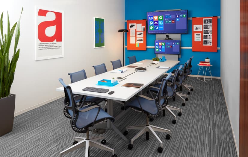 Logitech Group konferansekamera
